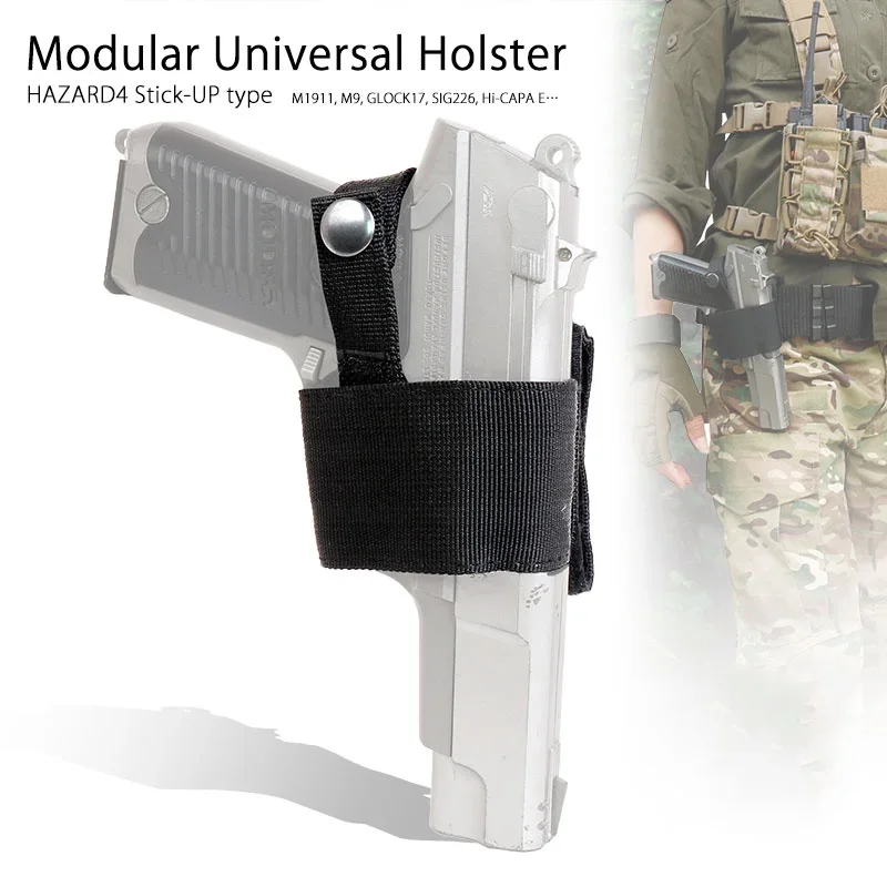 Edc Carry Gun - Coldre de arma de transporte oculto