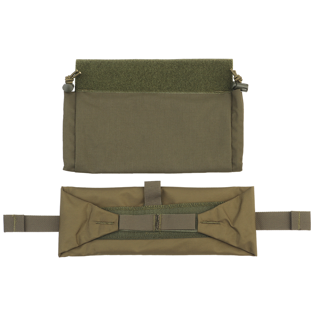Edc Carry Belt - Bolsa Tática de Trauma Roll 1