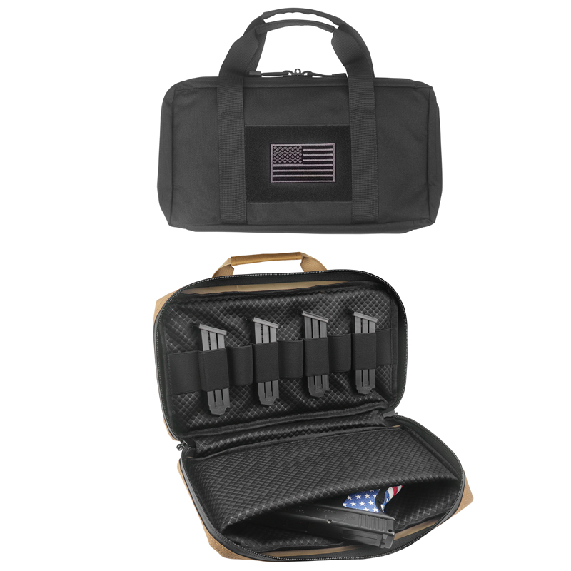 Edc Concealed Carry Sling Bag - Pacote de estilingue de transporte oculto