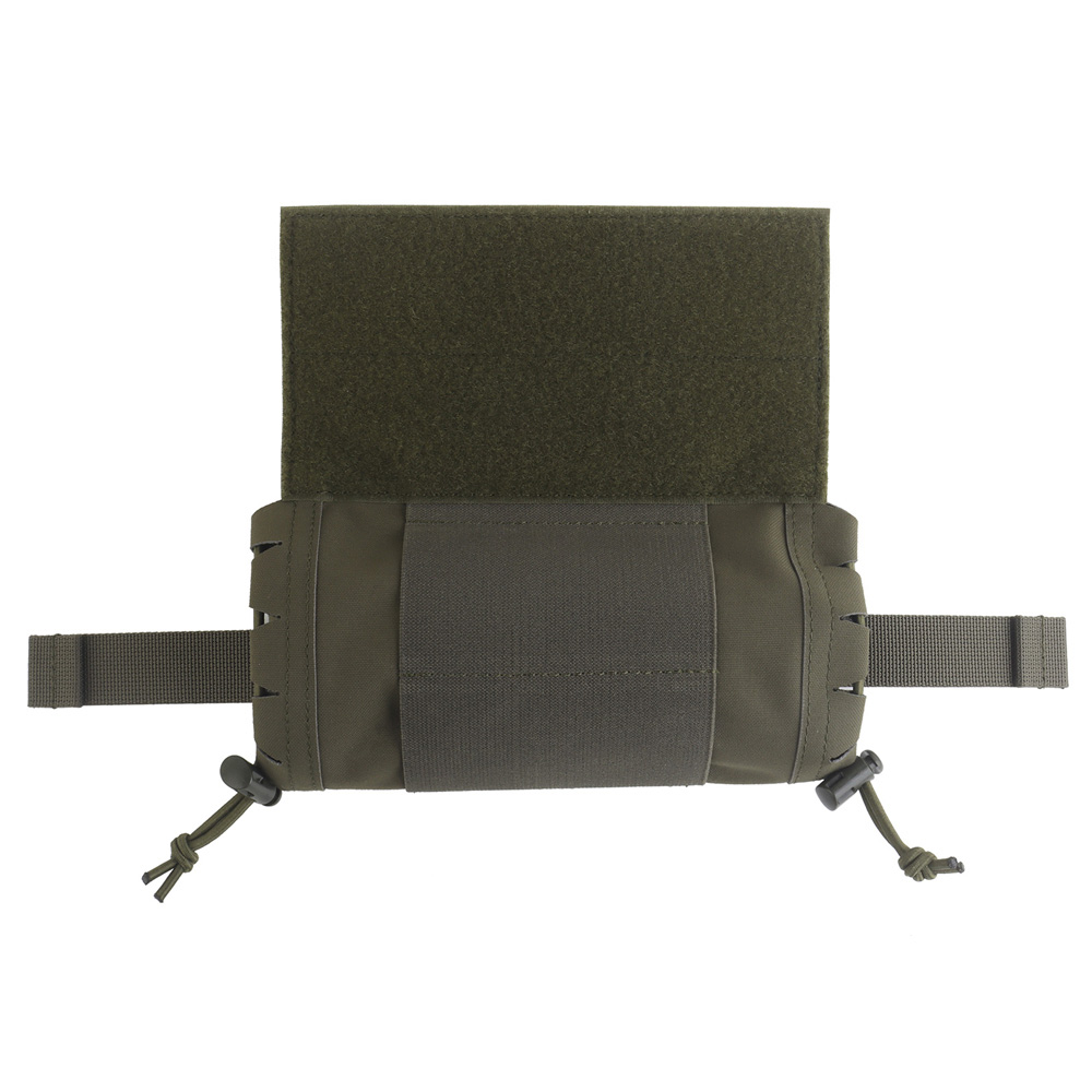 Edc Flex Carry Belt - Bolsa Tática de Trauma UG, Bolsa