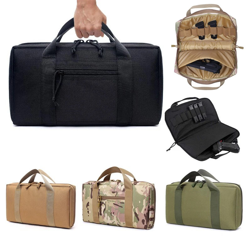 Edc Carry Gun - Bolsa de Transporte para Armas ao