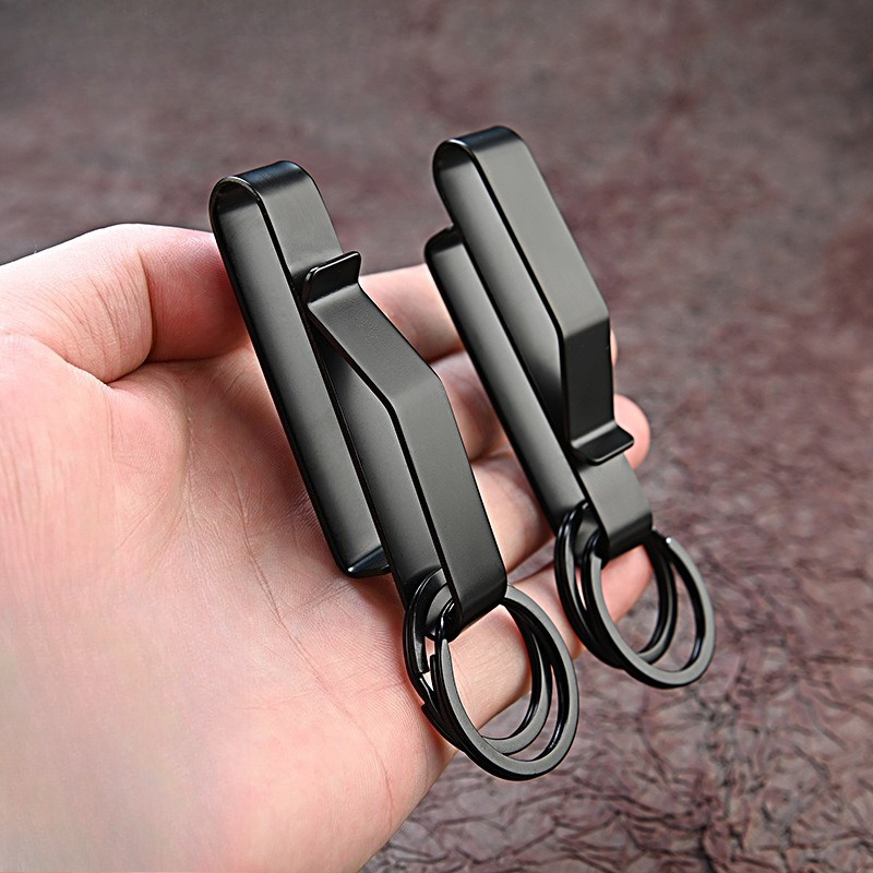 Clipe de Cinto Molle em Aço In - Edc Carry Belt avaliação e preço