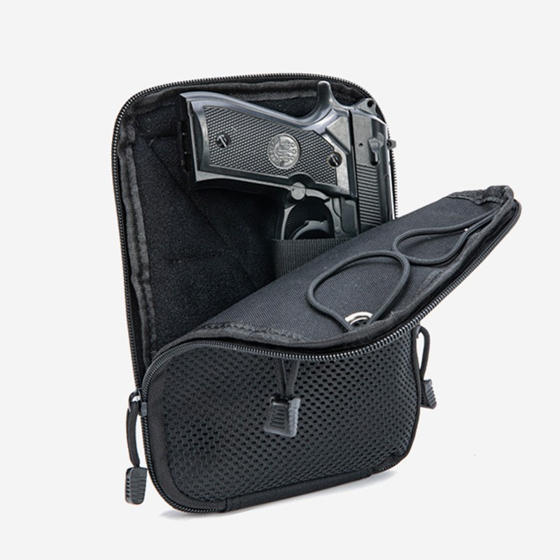 Bolsa tática de cintura EDC, b - Edc Carry Belt avaliação e preço
