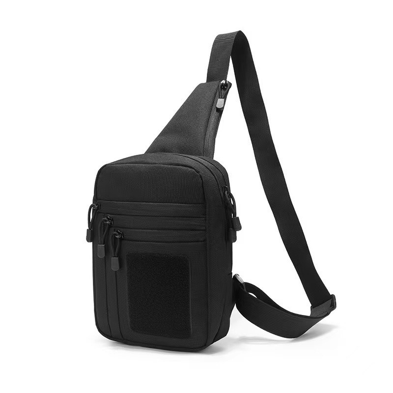 Bolsa Tática para Pistola, Col - Edc Concealed Carry Sling Bag avaliação e preço