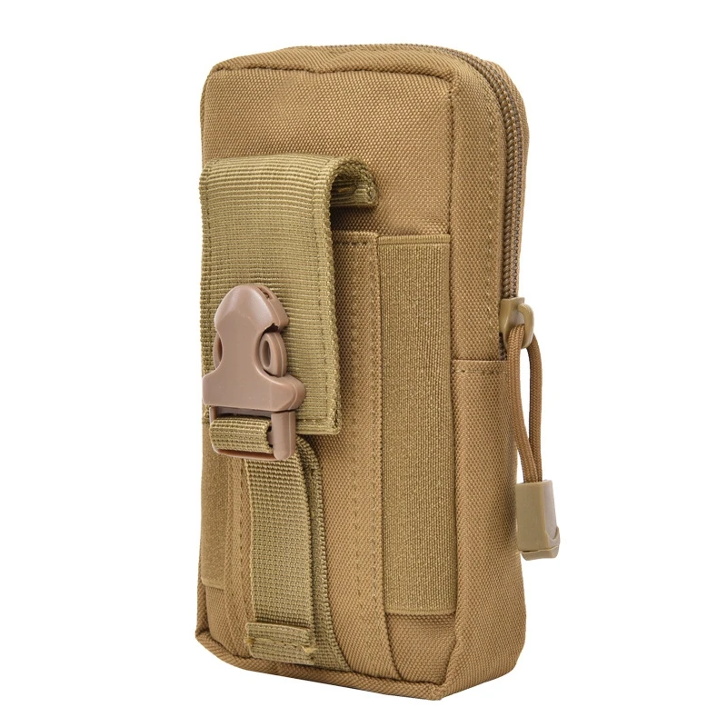 Bolsa Tática Molle para Celula - Edc Carry Belt avaliação e preço