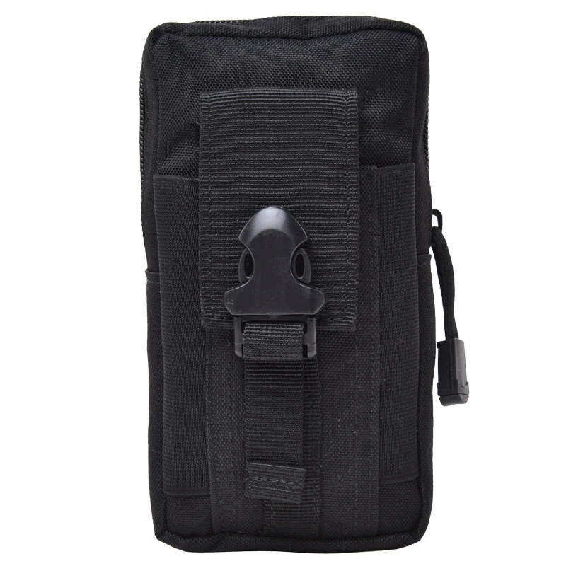 Bolsa Tática Molle para Celula - Edc Carry Belt avaliação e preço