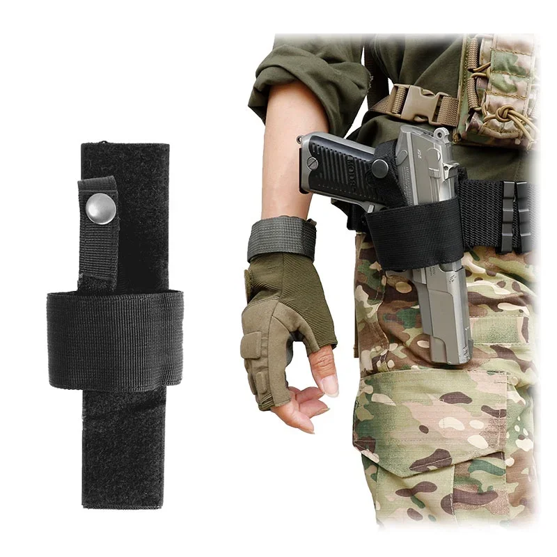 Coldre de arma de transporte o - Edc Carry Gun avaliação e preço