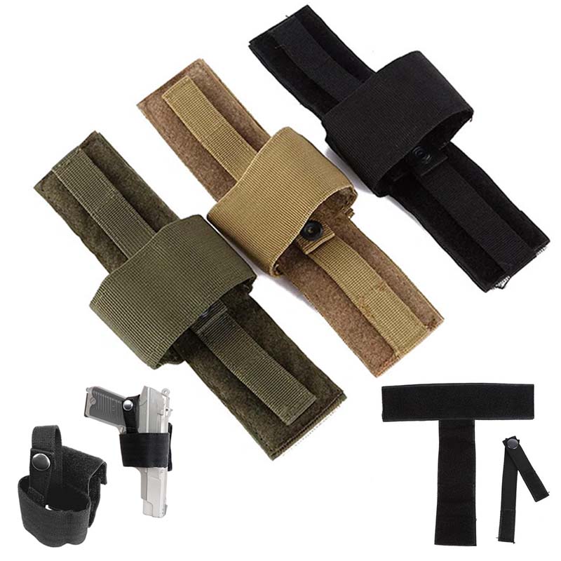 Suporte de Cintura para Arma O - Edc Carry Gun avaliação e preço