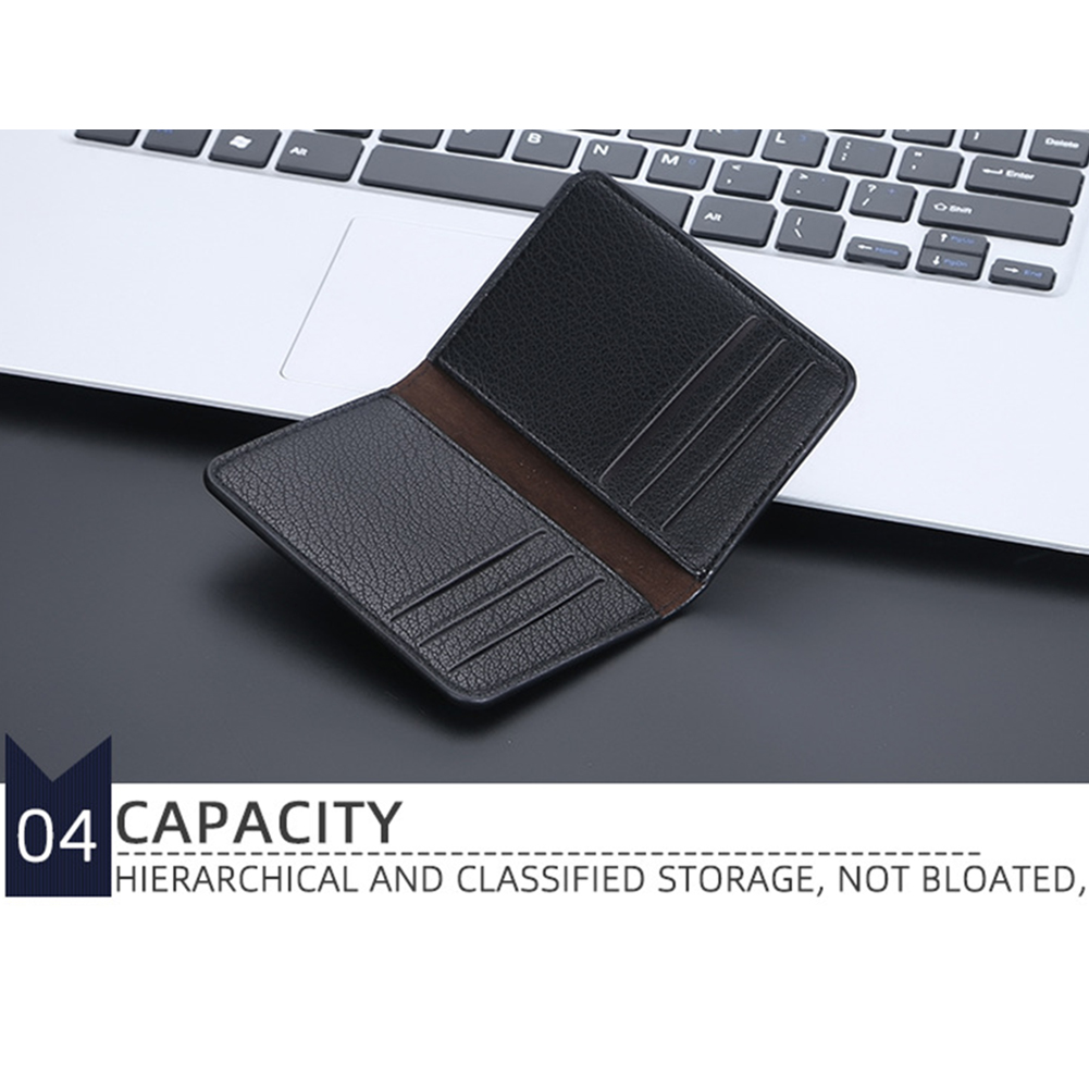 Slim Magnetic Wallet for Men,  - Money Clip Magnetic avaliação e preço