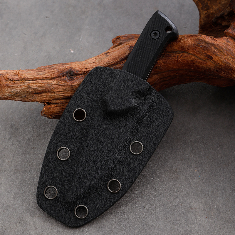 5cr15 aço inoxidável pequena l - Edc Carry For Men avaliação e preço