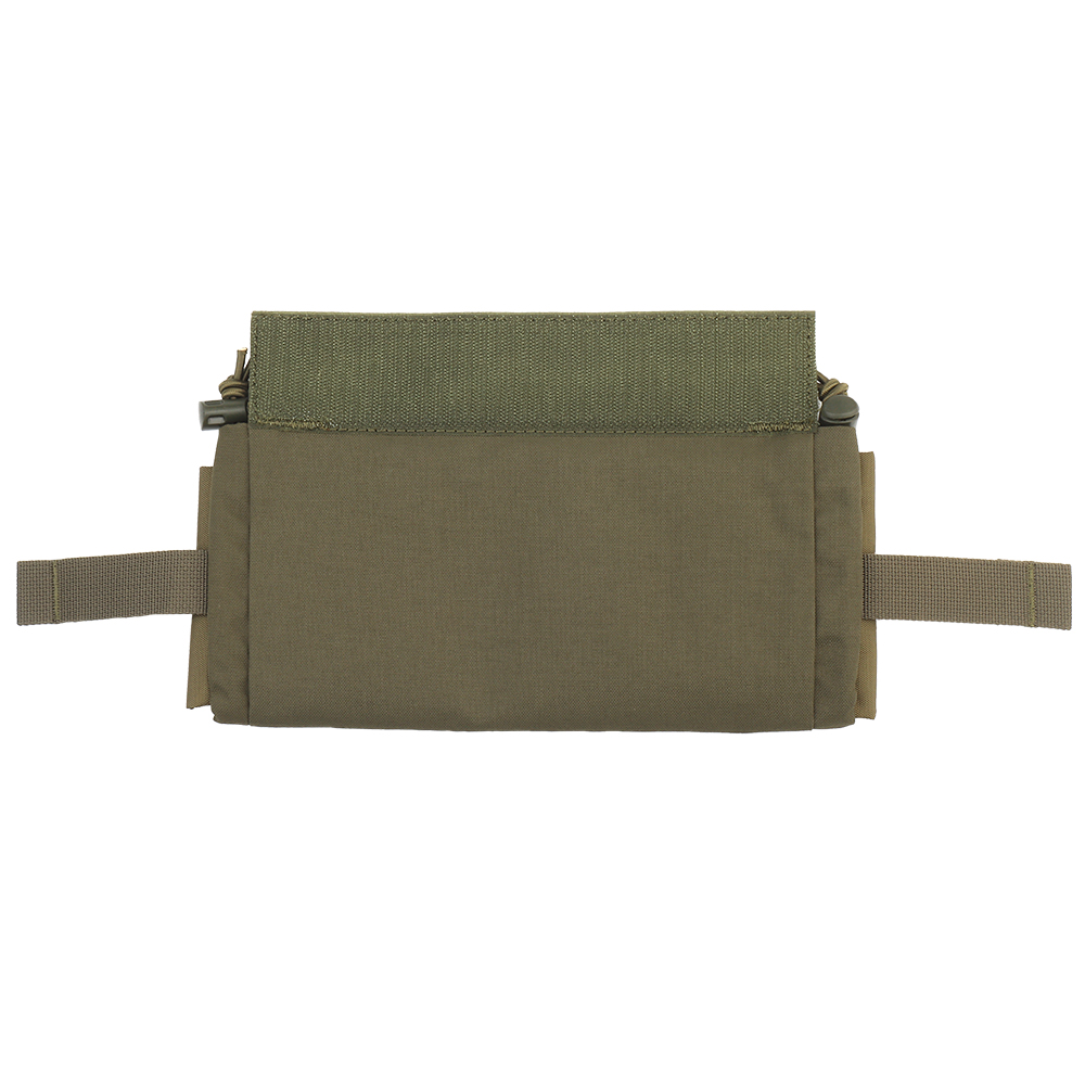 Bolsa Tática de Trauma Roll 1  - Edc Carry Belt avaliação e preço