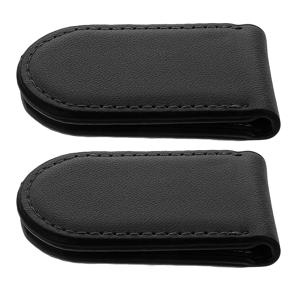 2 Peças de Clipe Magnético Peq - Money Clip Magnetic avaliação e preço