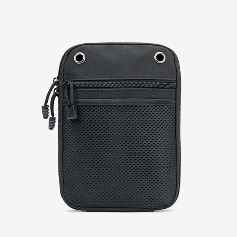 Molle escondido caça coldre bo - Edc Carry Accessories avaliação e preço