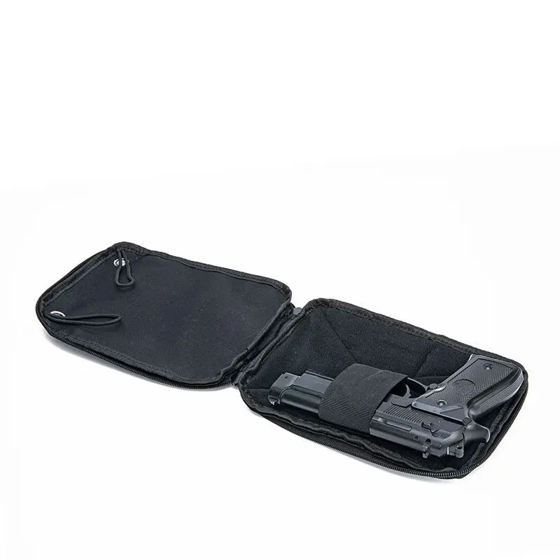 Molle escondido caça coldre bo - Edc Carry Accessories avaliação e preço