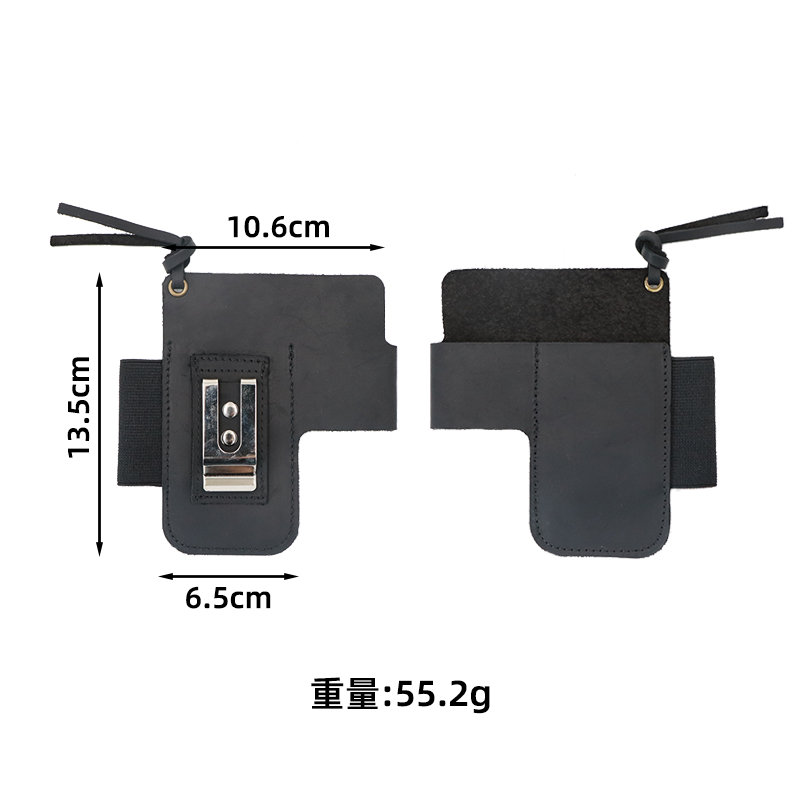 Bolsa de Cinto Tática Multifun - Edc Carry Belt avaliação e preço