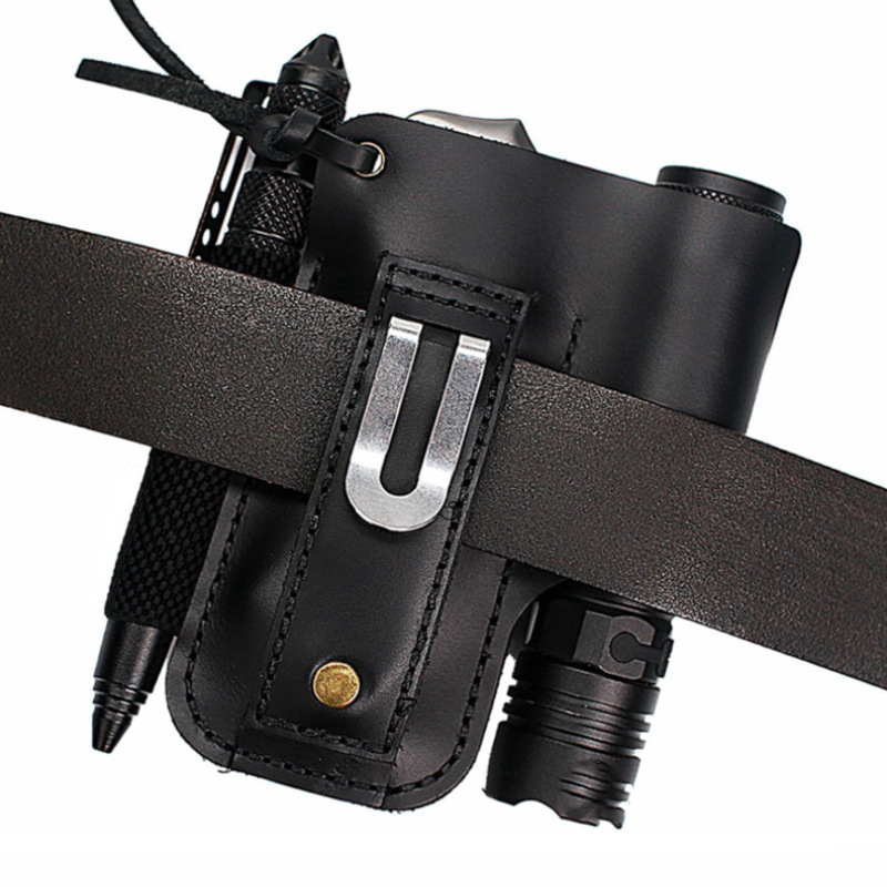 Bolsa de Cinto Tática Multifun - Edc Carry Belt avaliação e preço