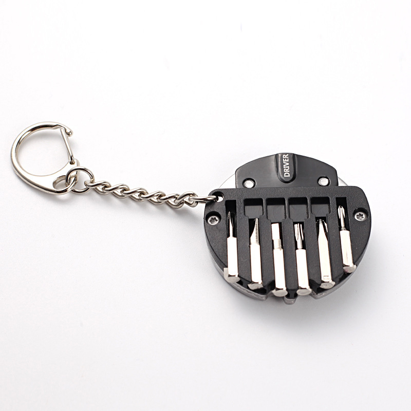 Multifunções Mini Pocket Screw - Edc Carry Gun avaliação e preço