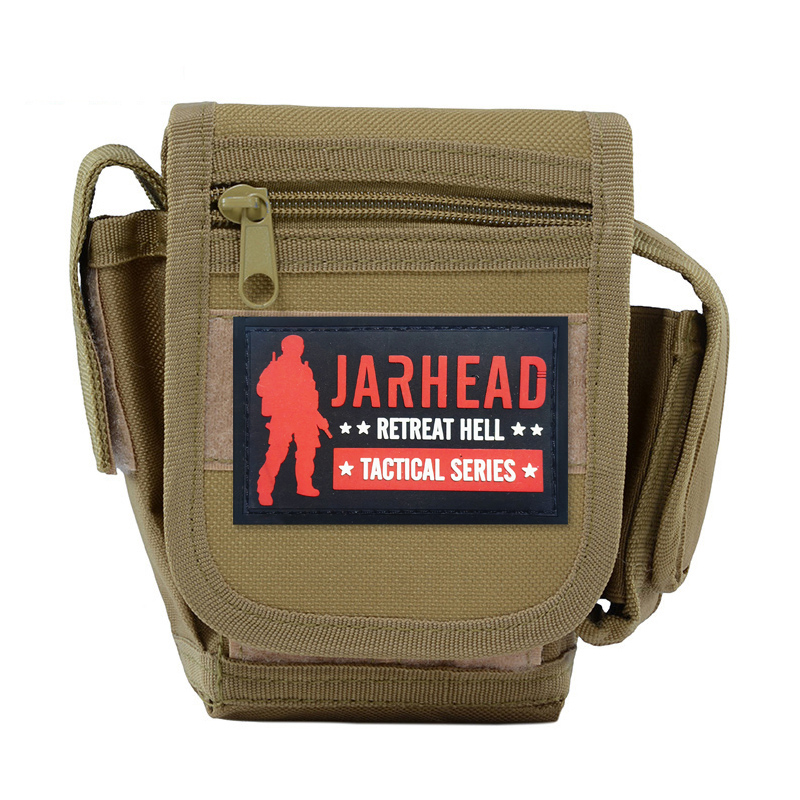 Bolsa Tática EDC Molle para Fe - Edc Carry Belt avaliação e preço