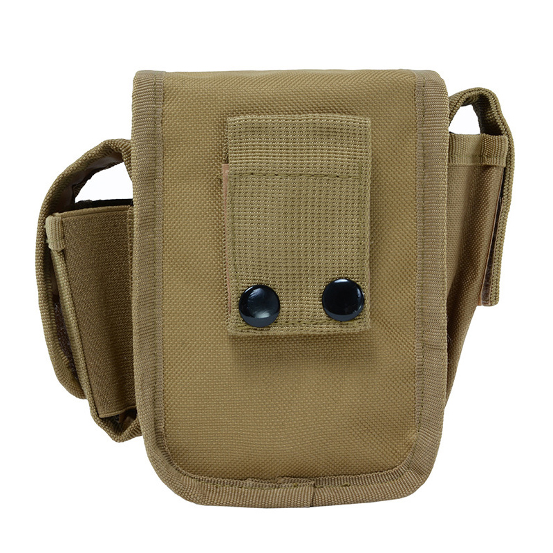 Bolsa Tática EDC Molle para Fe - Edc Carry Belt avaliação e preço