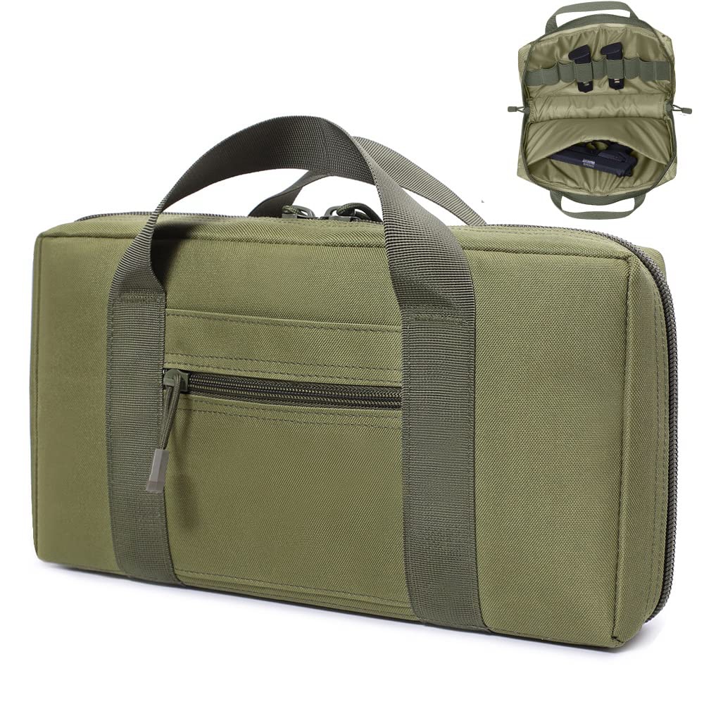 Bolsa Tática para Pistola, Est - Edc Carry Gun avaliação e preço