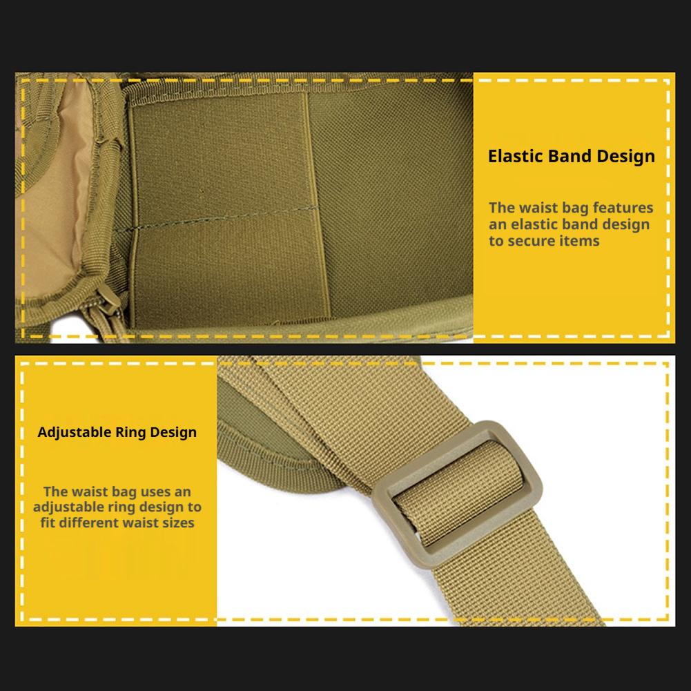 Pochete Antifurto Oculta para  - Edc Carry For Men avaliação e preço