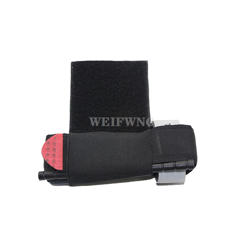 Suporte de torniquete elástico - Edc Flex Carry Belt avaliação e preço