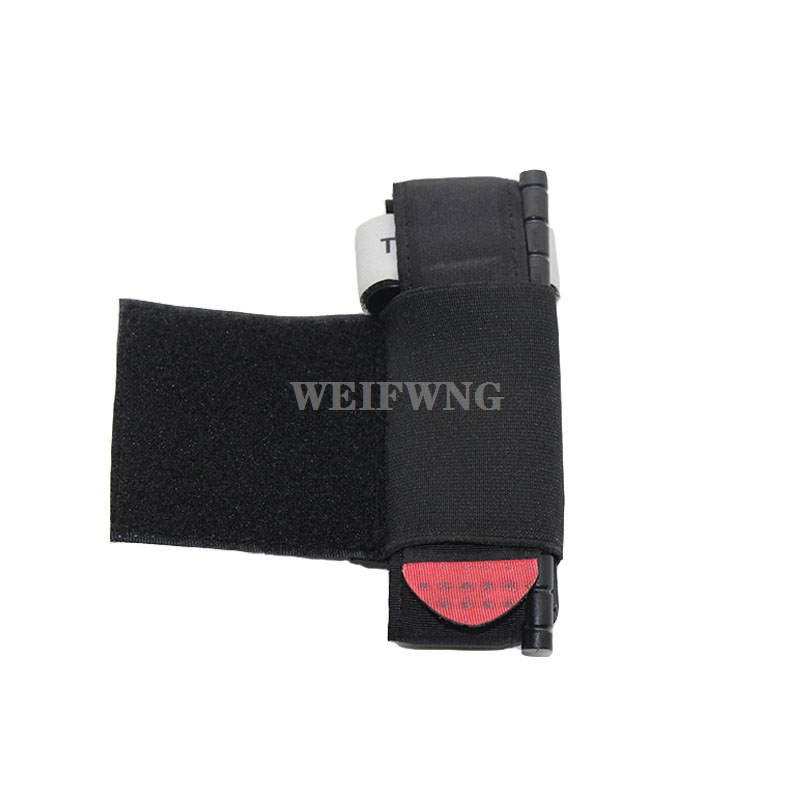 Suporte de torniquete elástico - Edc Flex Carry Belt avaliação e preço