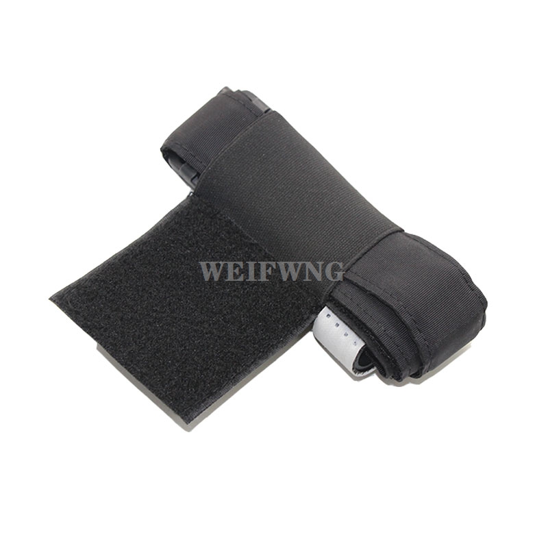 Suporte de torniquete elástico - Edc Flex Carry Belt avaliação e preço