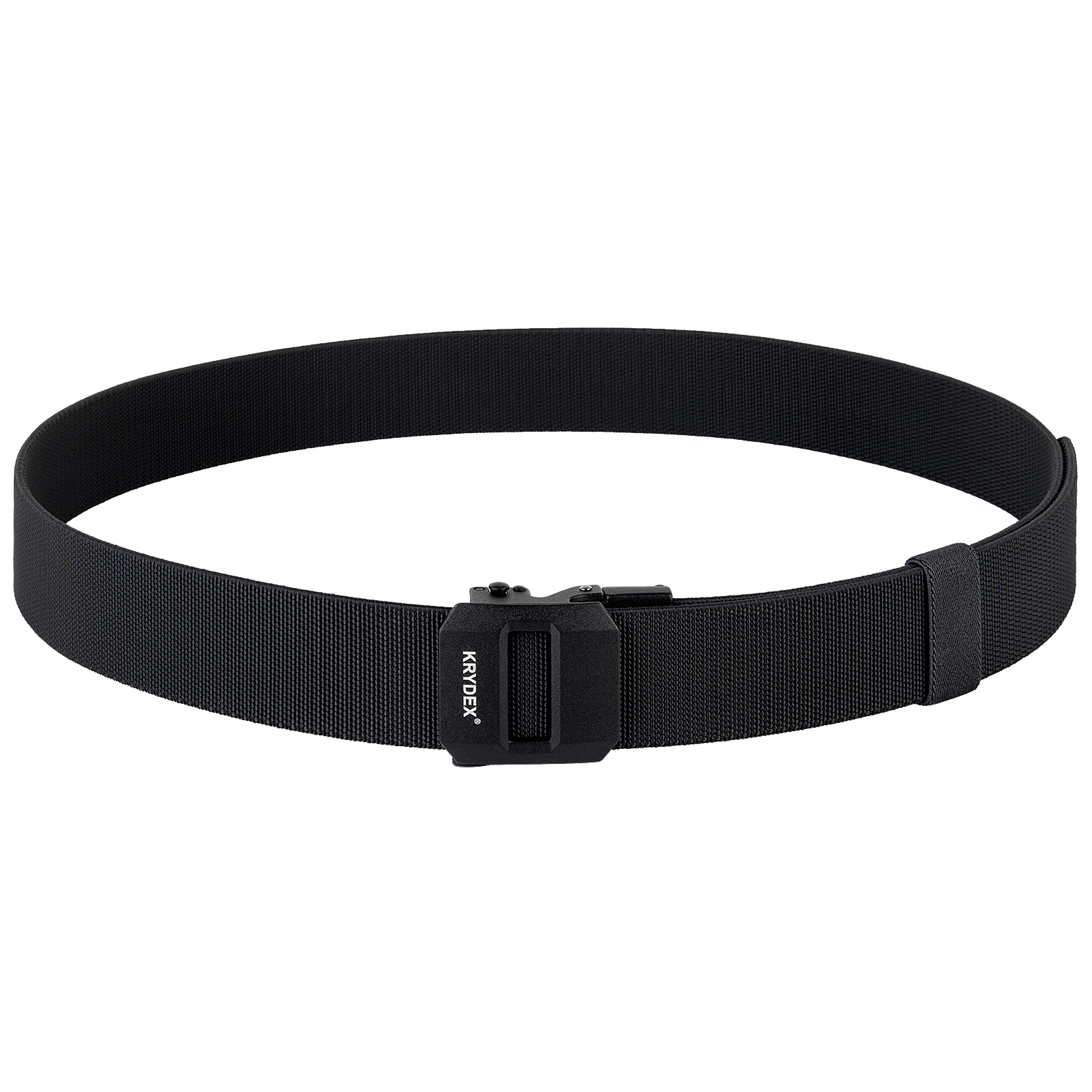 Cinto Tático KRYDEX de 1,5 pol - Edc Carry Belt avaliação e preço