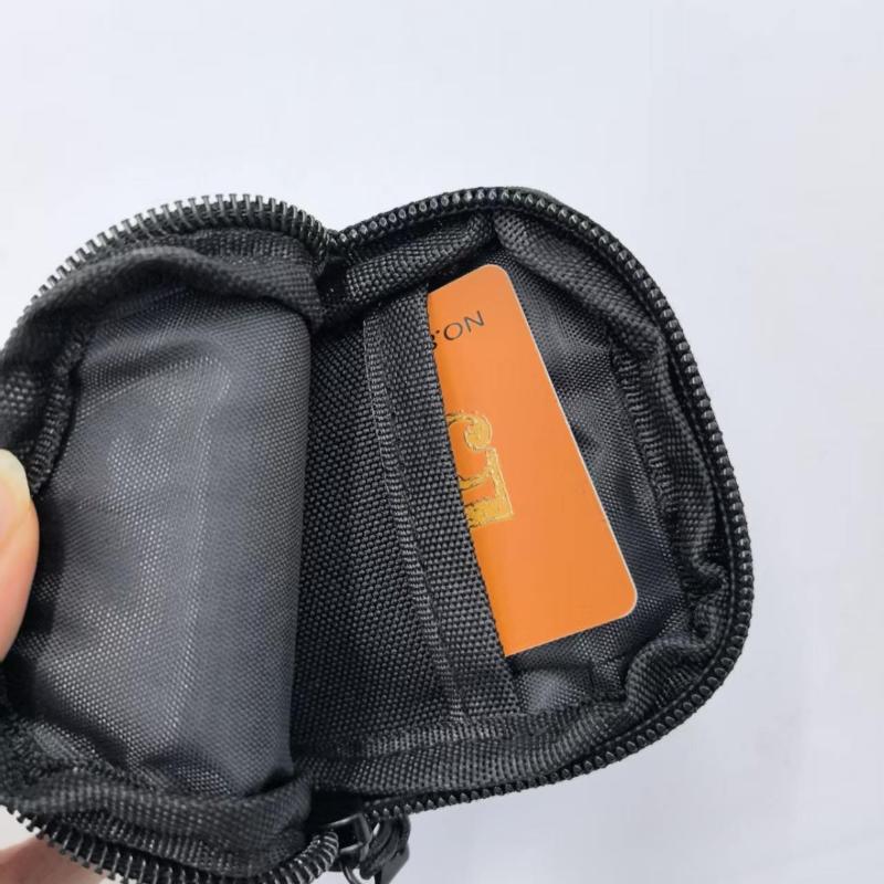 Mini Bolsa EDC Resistente ao U - Edc Carry For Men avaliação e preço