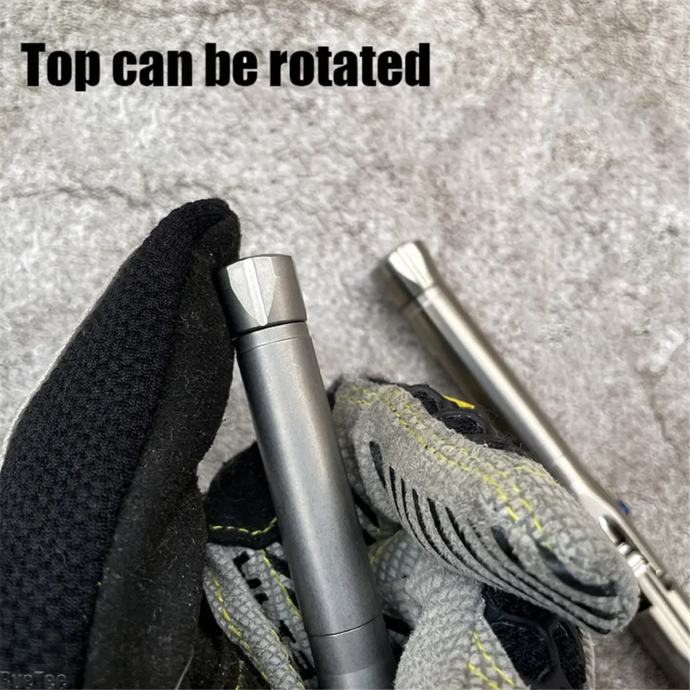 Chave de fenda multiângulo dob - Edc Carry For Men avaliação e preço