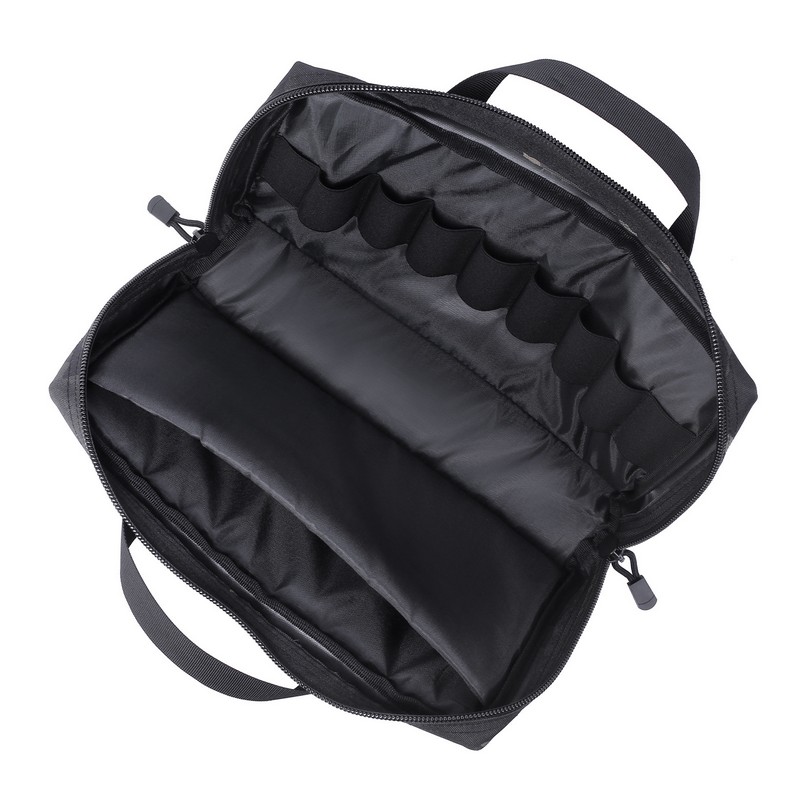 Bolsa de transporte para arma  - Edc Carry Pistols avaliação e preço