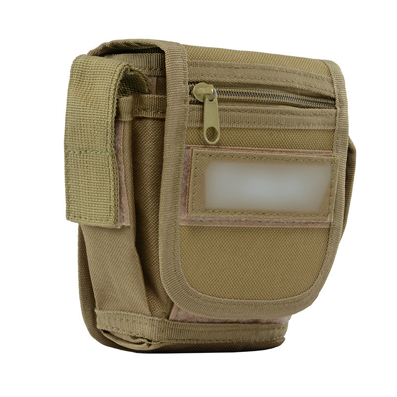 Edc molle tático bolsa pacote  - Edc Carry Belt avaliação e preço