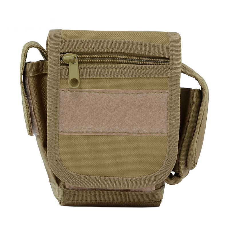 Edc molle tático bolsa pacote  - Edc Carry Belt avaliação e preço