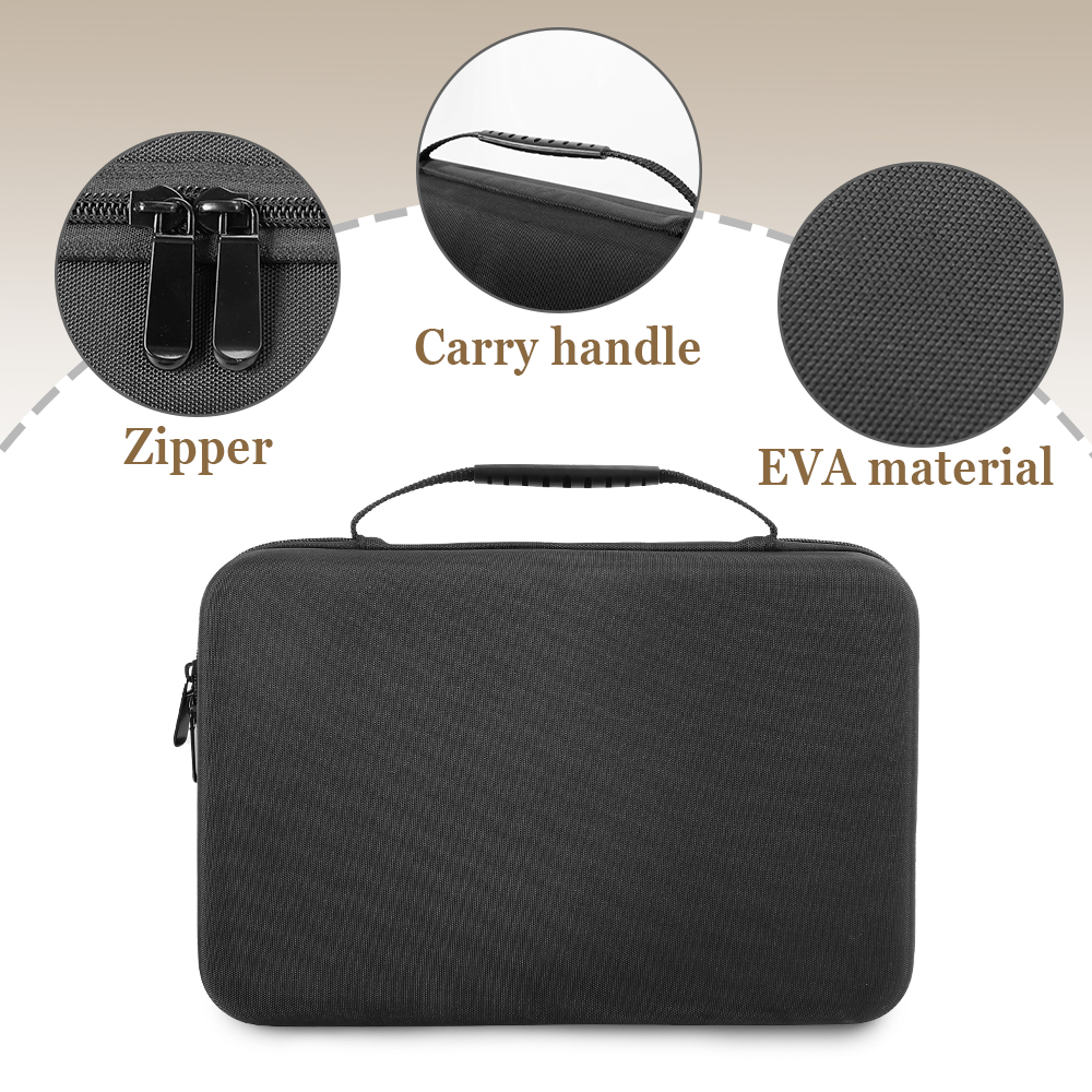Bolsa Tática para Pistola, Est - Edc Carry Gun avaliação e preço