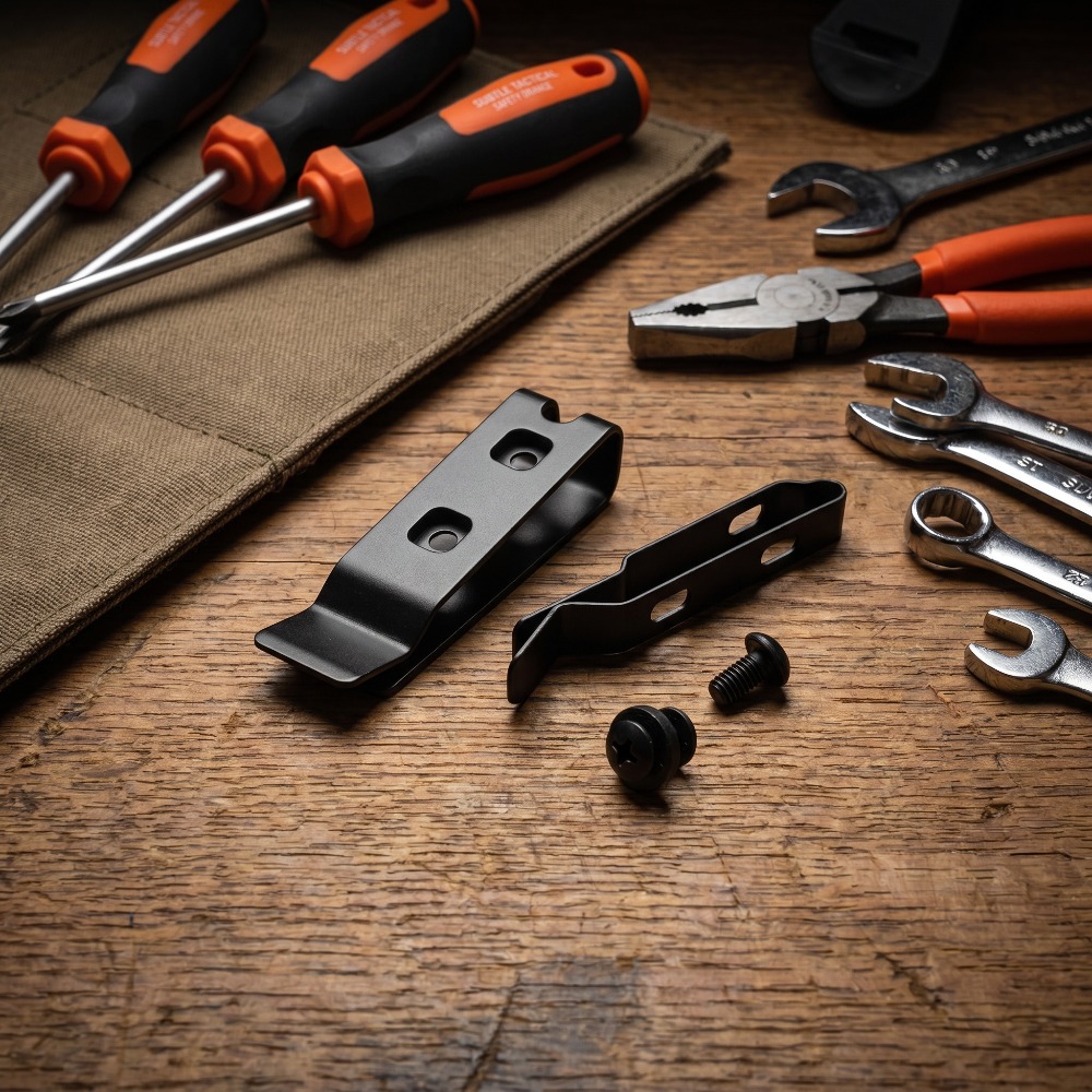Conjunto de Parafusos de Subst - Edc Carry Accessories avaliação e preço