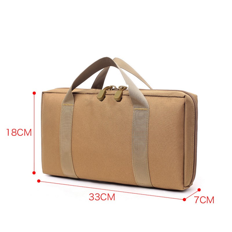 Bolsa de Transporte para Armas - Edc Carry Gun avaliação e preço