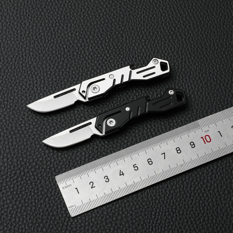 Mini Canivete Dobrável EDC com - Edc Carry For Men avaliação e preço