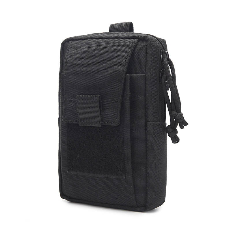 Bolsa tática molle para telefo - Edc Carry Belt avaliação e preço