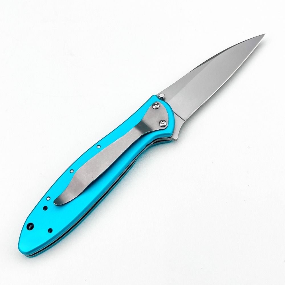 Faca de Bolso Dobrável 1660 co - Edc Carry For Men avaliação e preço