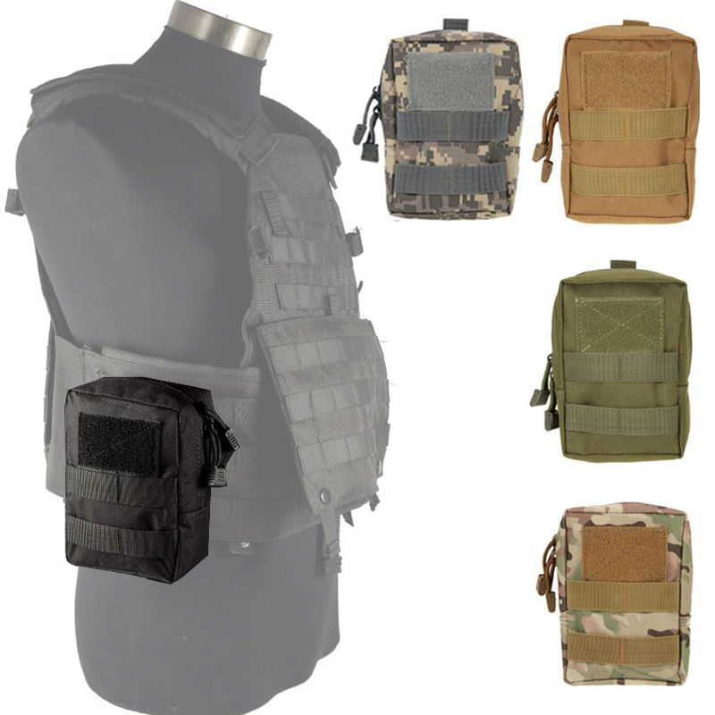 Edc cinto organizador molle ed - Edc Carry Accessories avaliação e preço