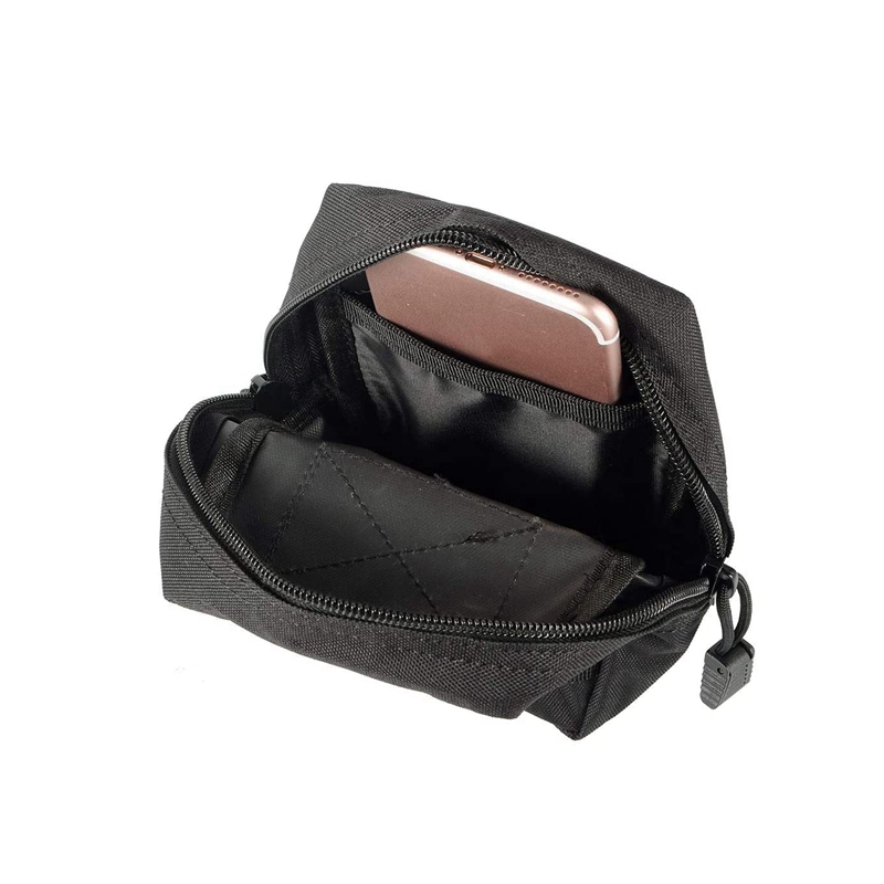 Edc cinto organizador molle ed - Edc Carry Accessories avaliação e preço