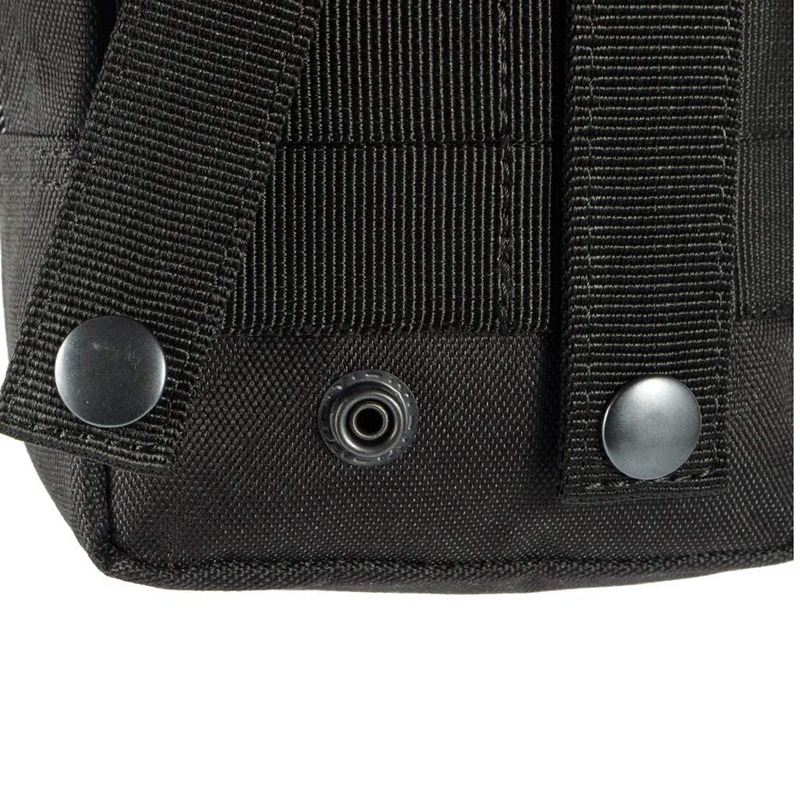 Edc cinto organizador molle ed - Edc Carry Accessories avaliação e preço