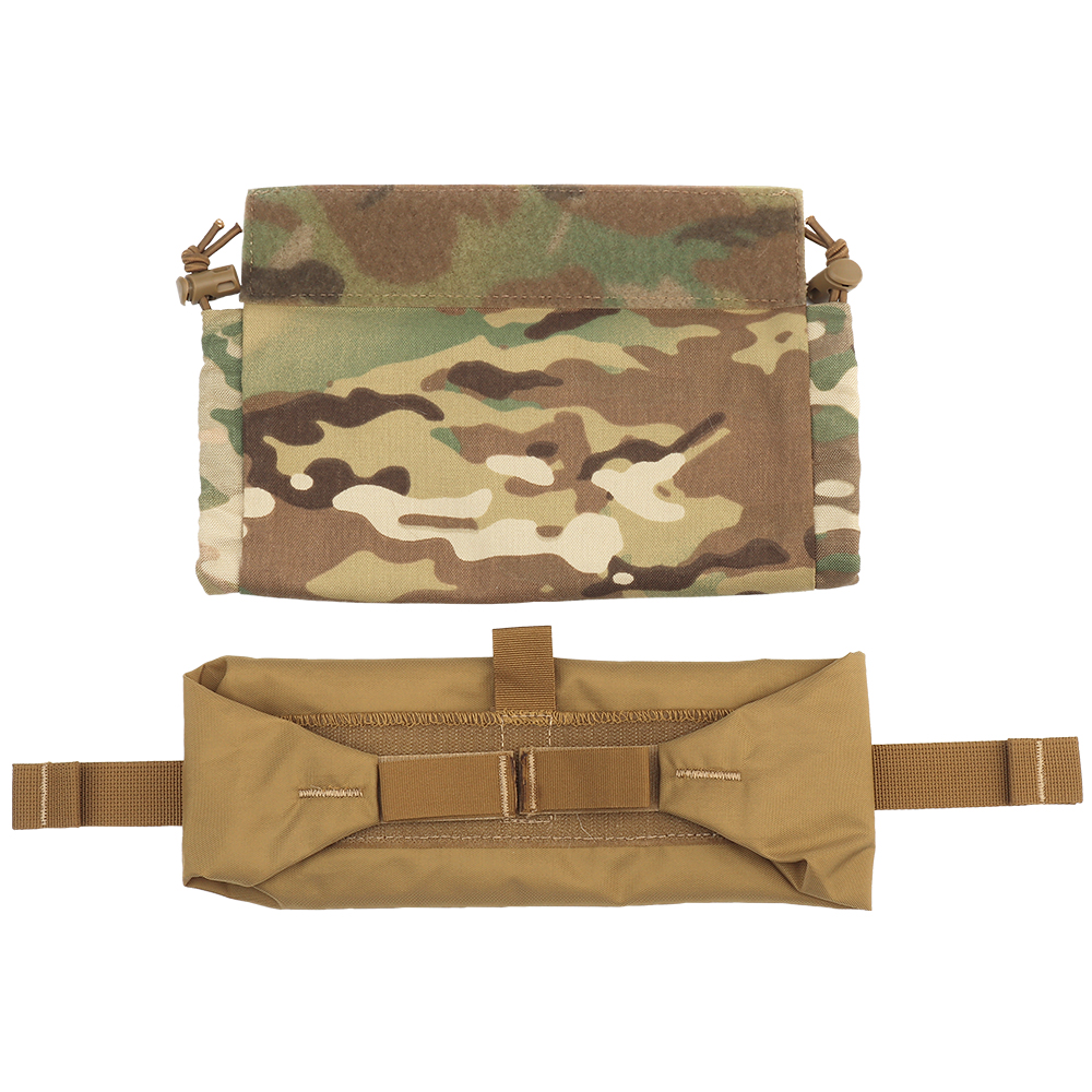 Bolsa tática para trauma, rolo - Edc Flex Carry Belt avaliação e preço