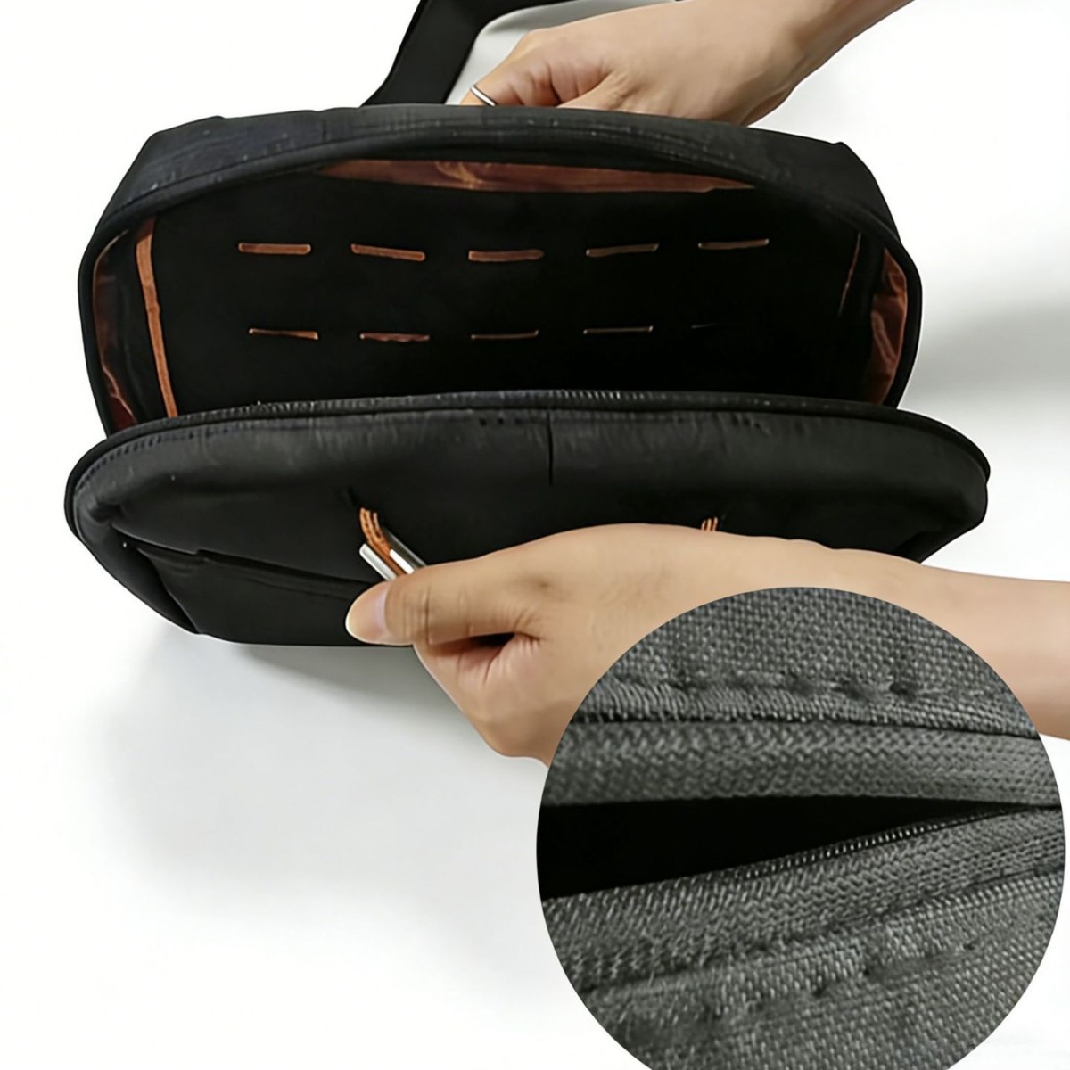 Bolsa Tática EDC - Pochete Mod - Edc Carry Accessories avaliação e preço