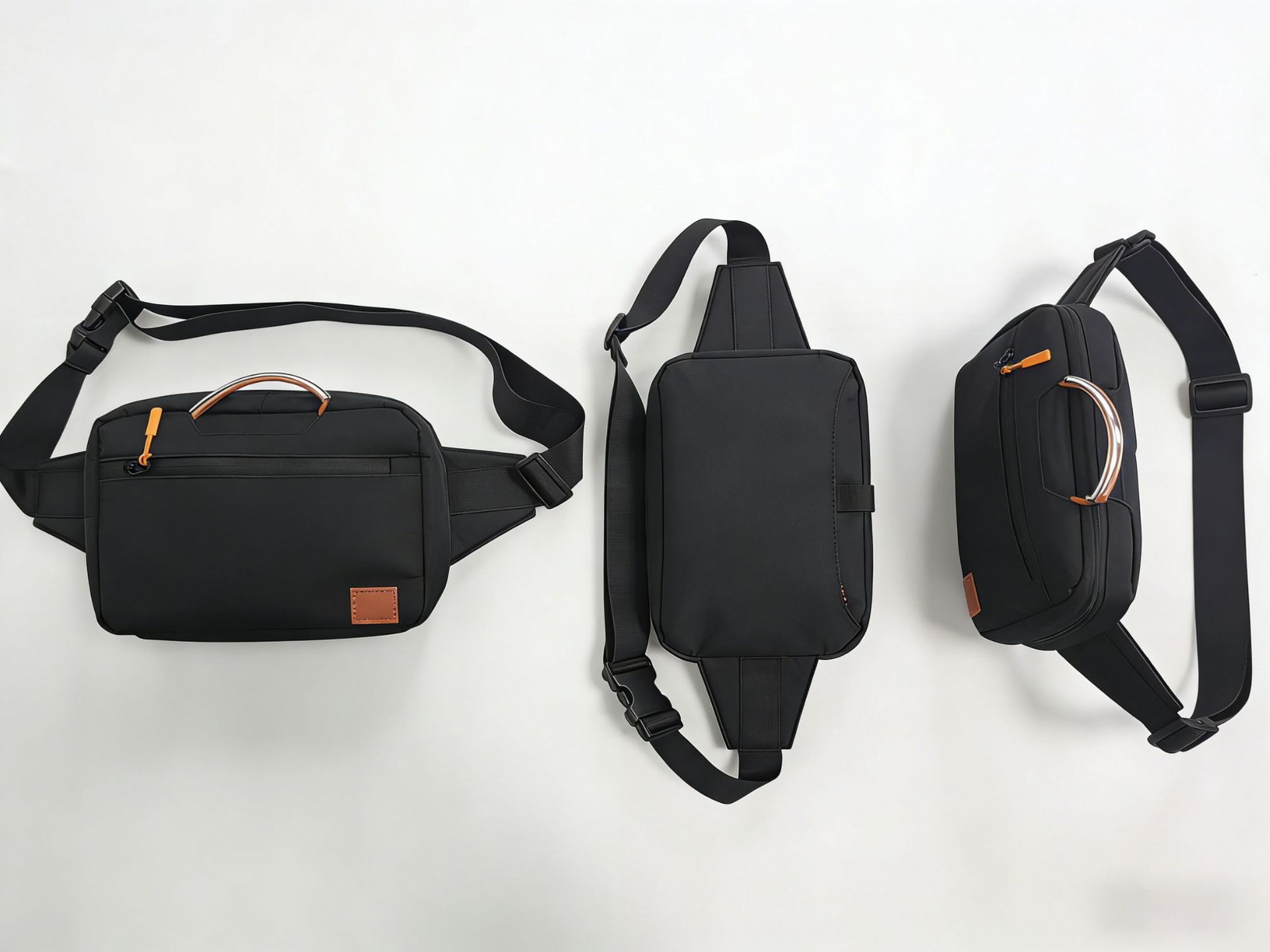 Bolsa Tática EDC - Pochete Mod - Edc Carry Accessories avaliação e preço