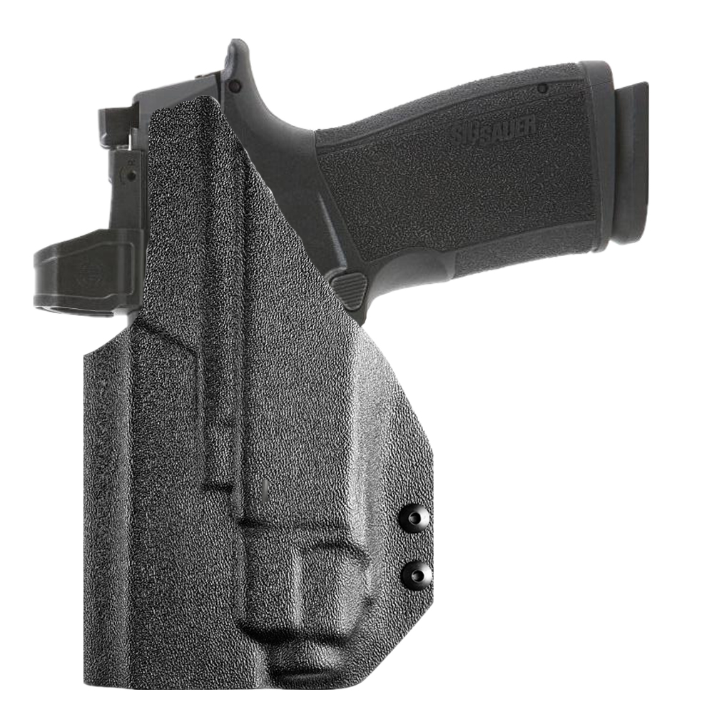 Kydex iwb coldre para sig saue - Edc Flex Carry Belt avaliação e preço
