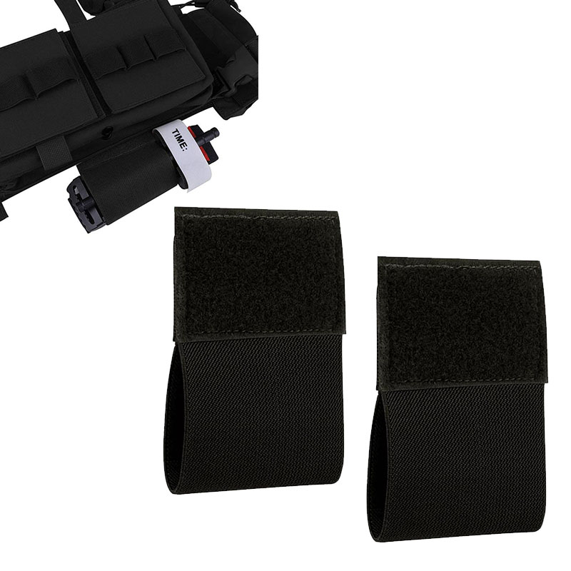 Suporte de torniquete elástico - Edc Flex Carry Belt avaliação e preço