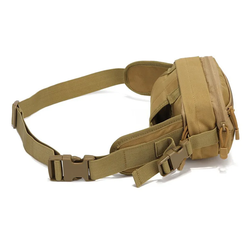 Bolsa Tática de Cintura com Co - Edc Carry Belt avaliação e preço